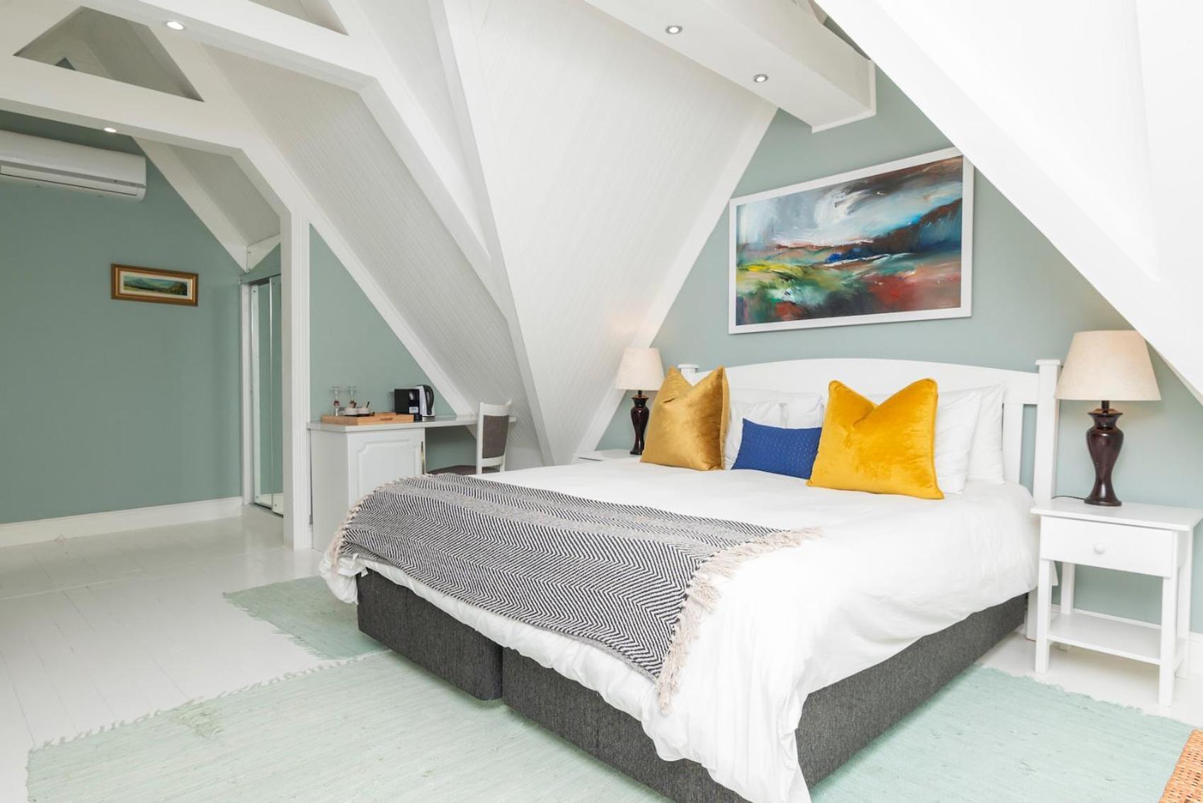 Willets Hotel Simonʼs Town Buitenkant foto