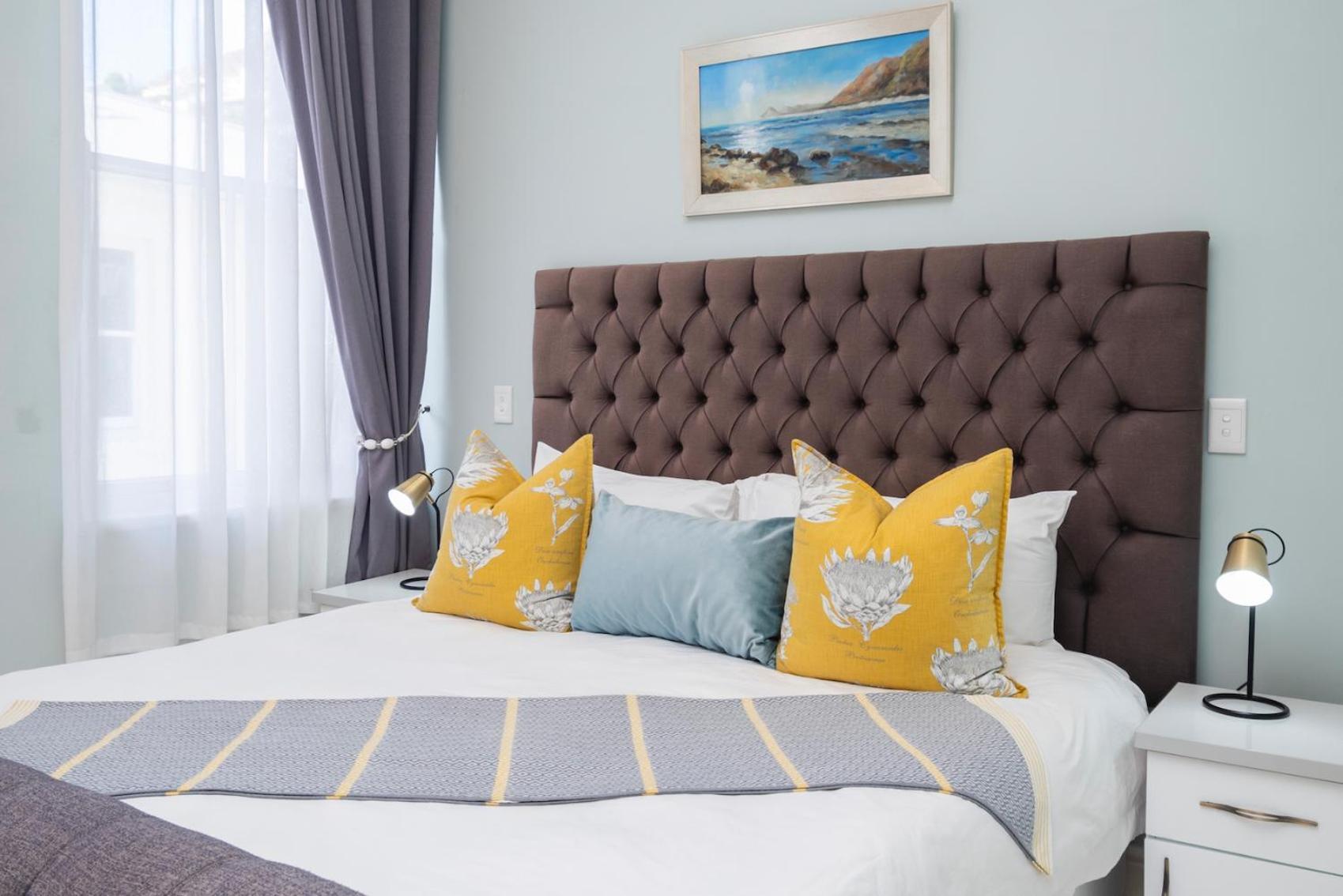 Willets Hotel Simonʼs Town Buitenkant foto
