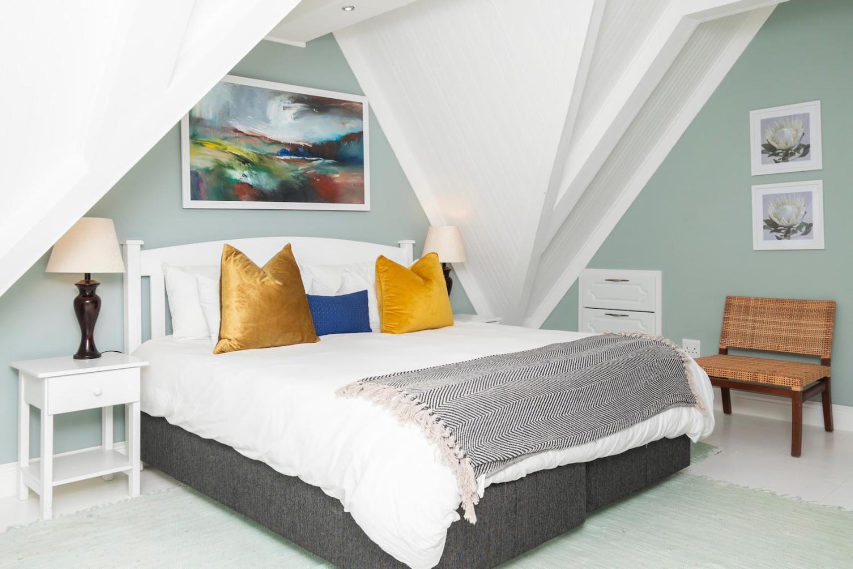 Willets Hotel Simonʼs Town Buitenkant foto