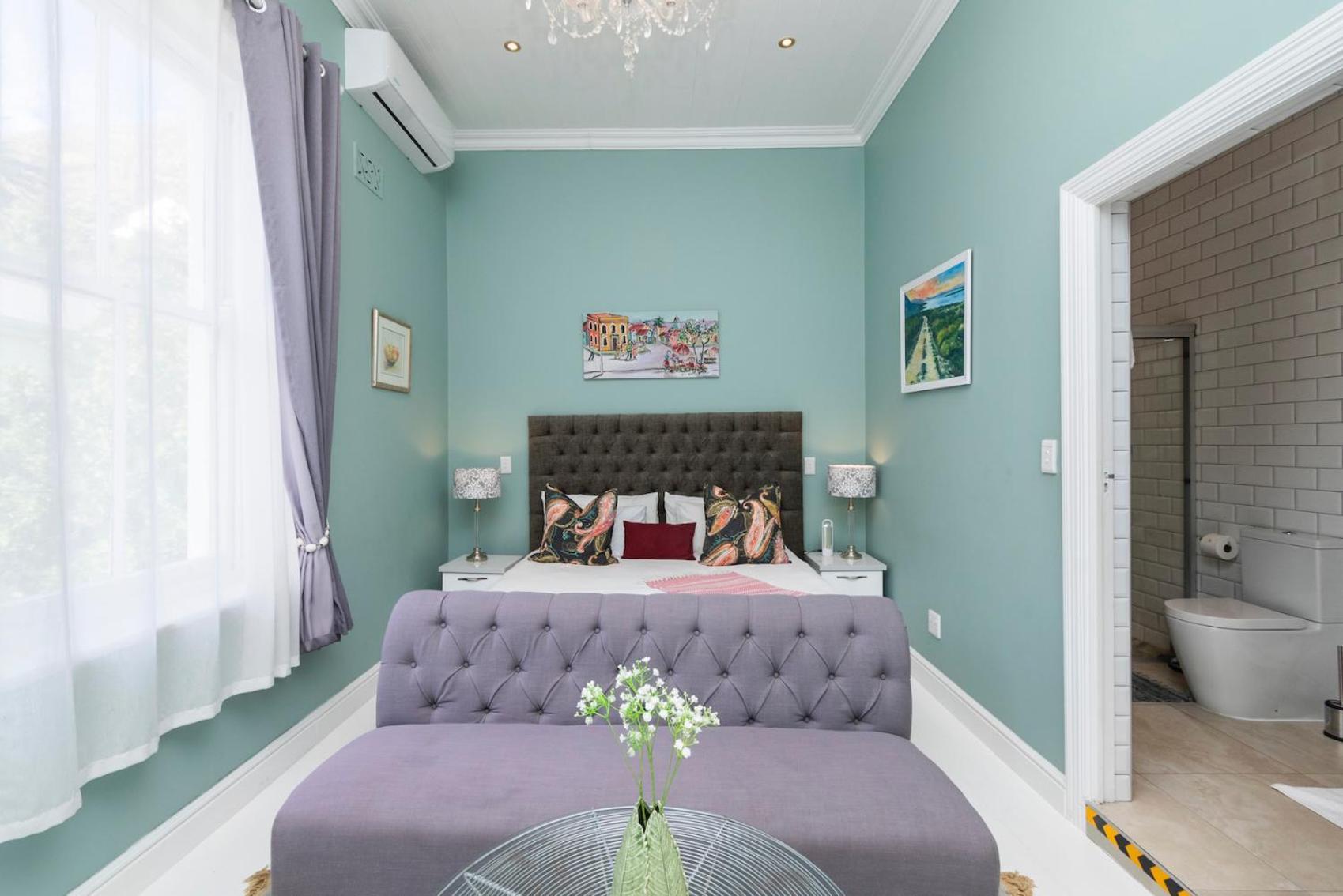 Willets Hotel Simonʼs Town Buitenkant foto