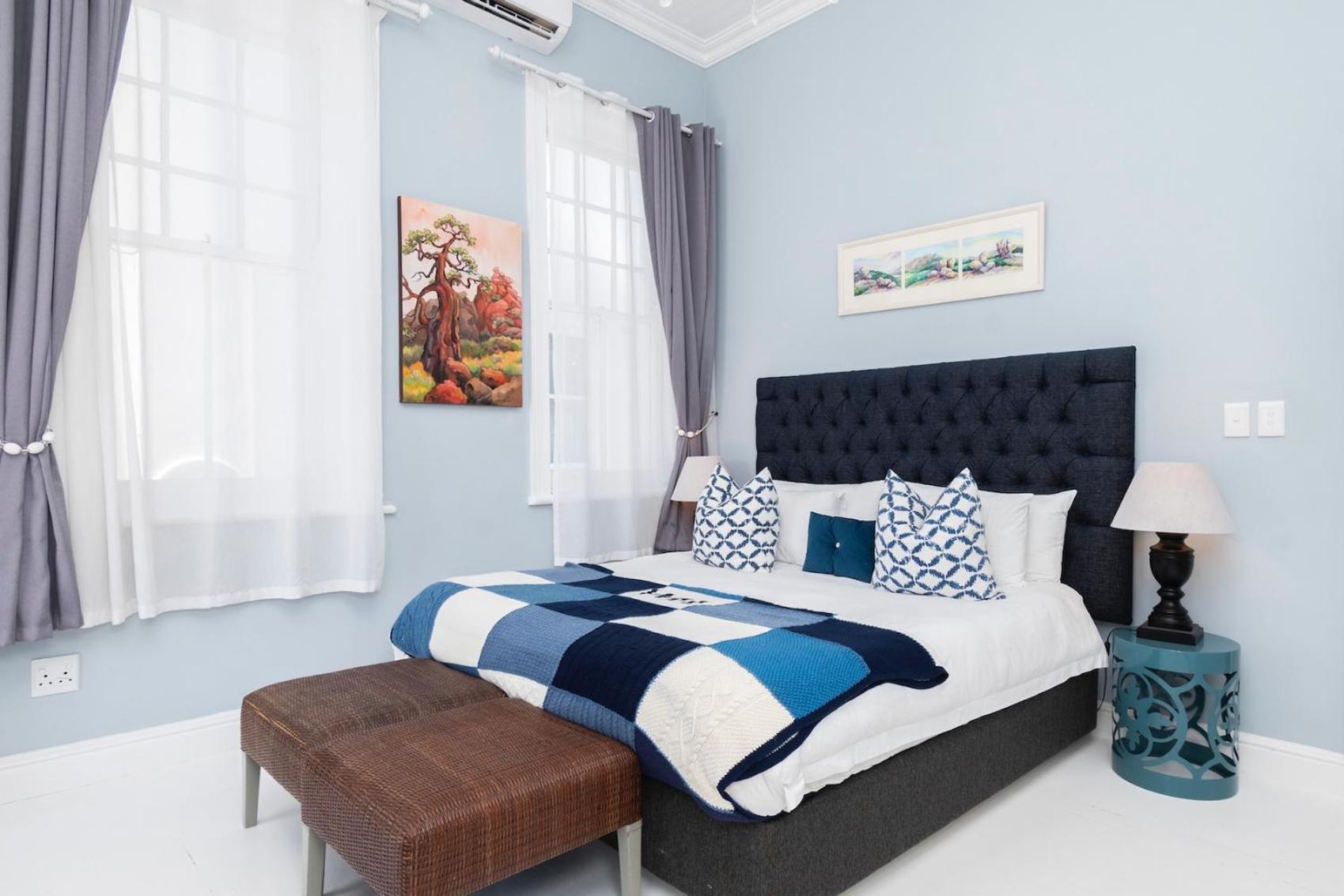 Willets Hotel Simonʼs Town Buitenkant foto