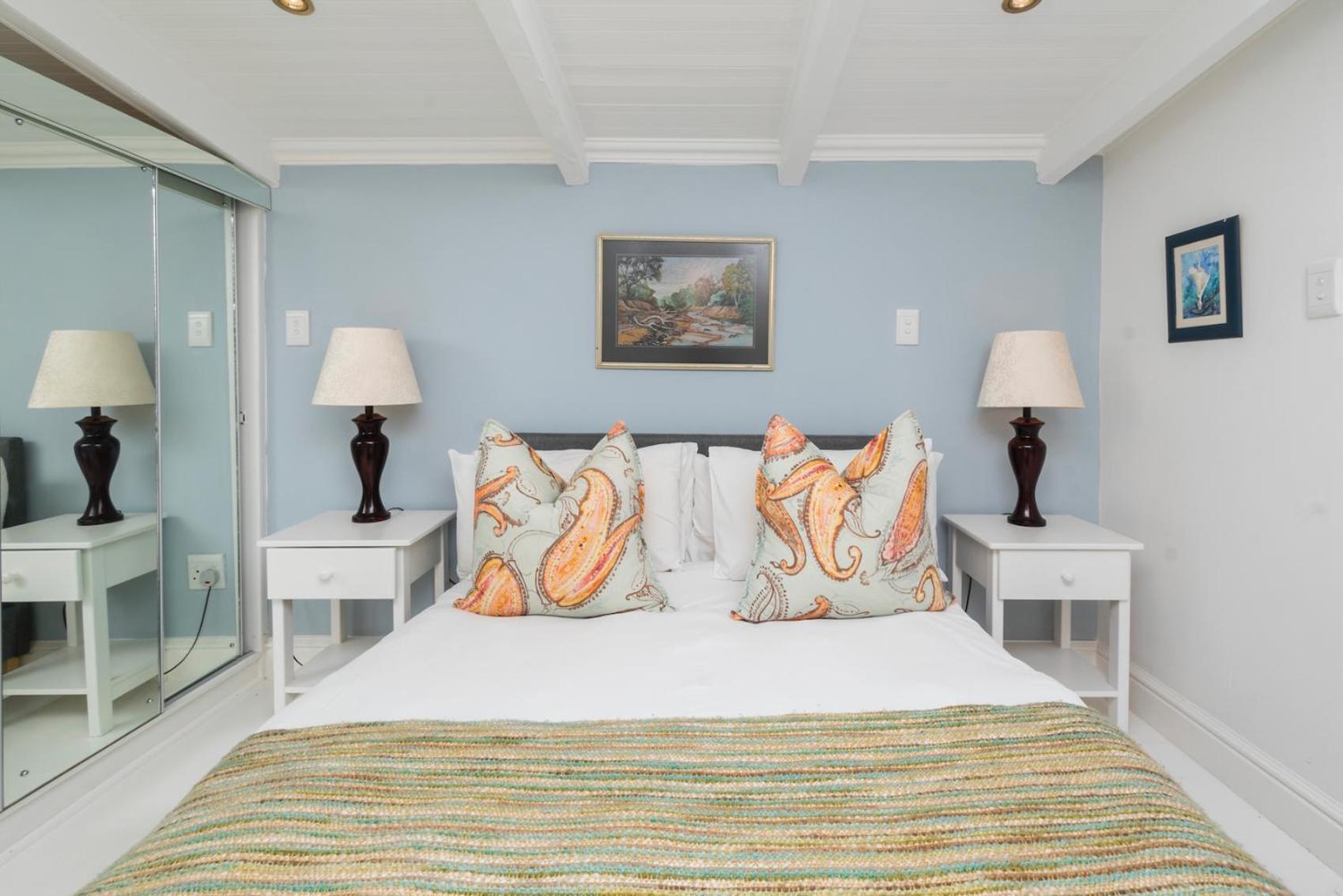 Willets Hotel Simonʼs Town Buitenkant foto