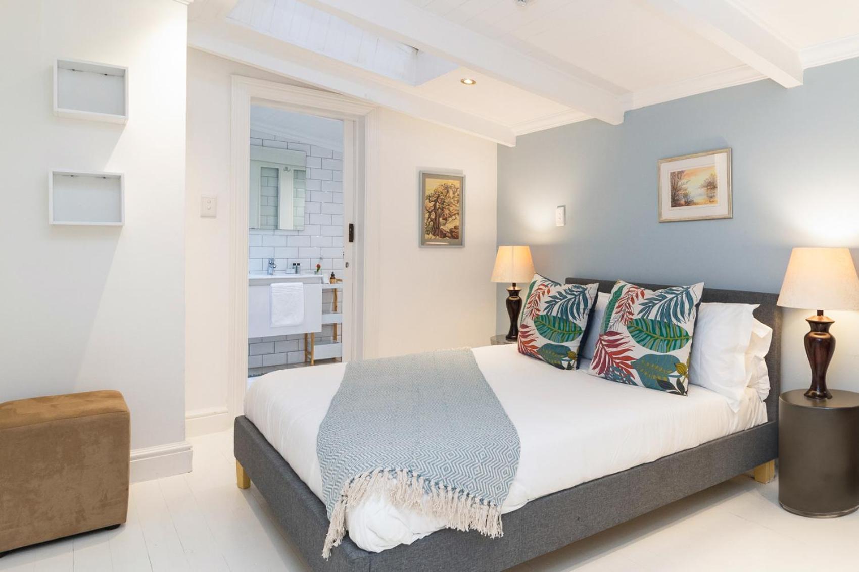 Willets Hotel Simonʼs Town Buitenkant foto