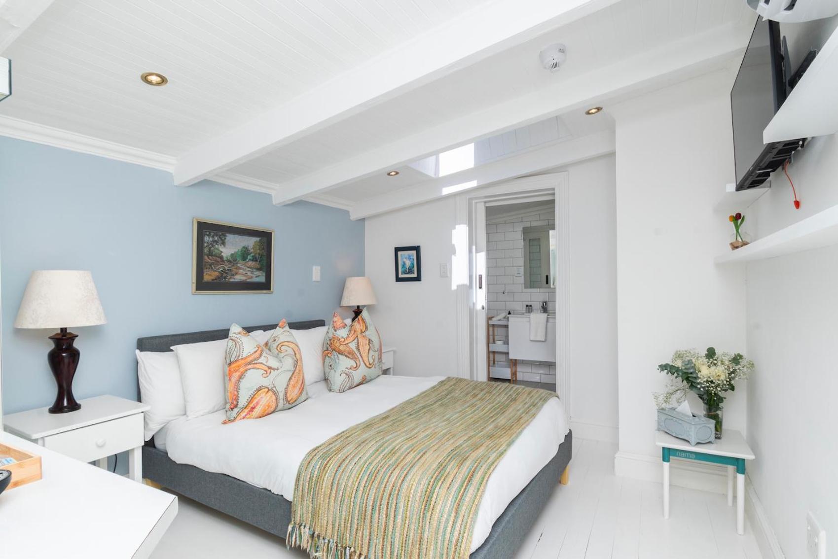 Willets Hotel Simonʼs Town Buitenkant foto