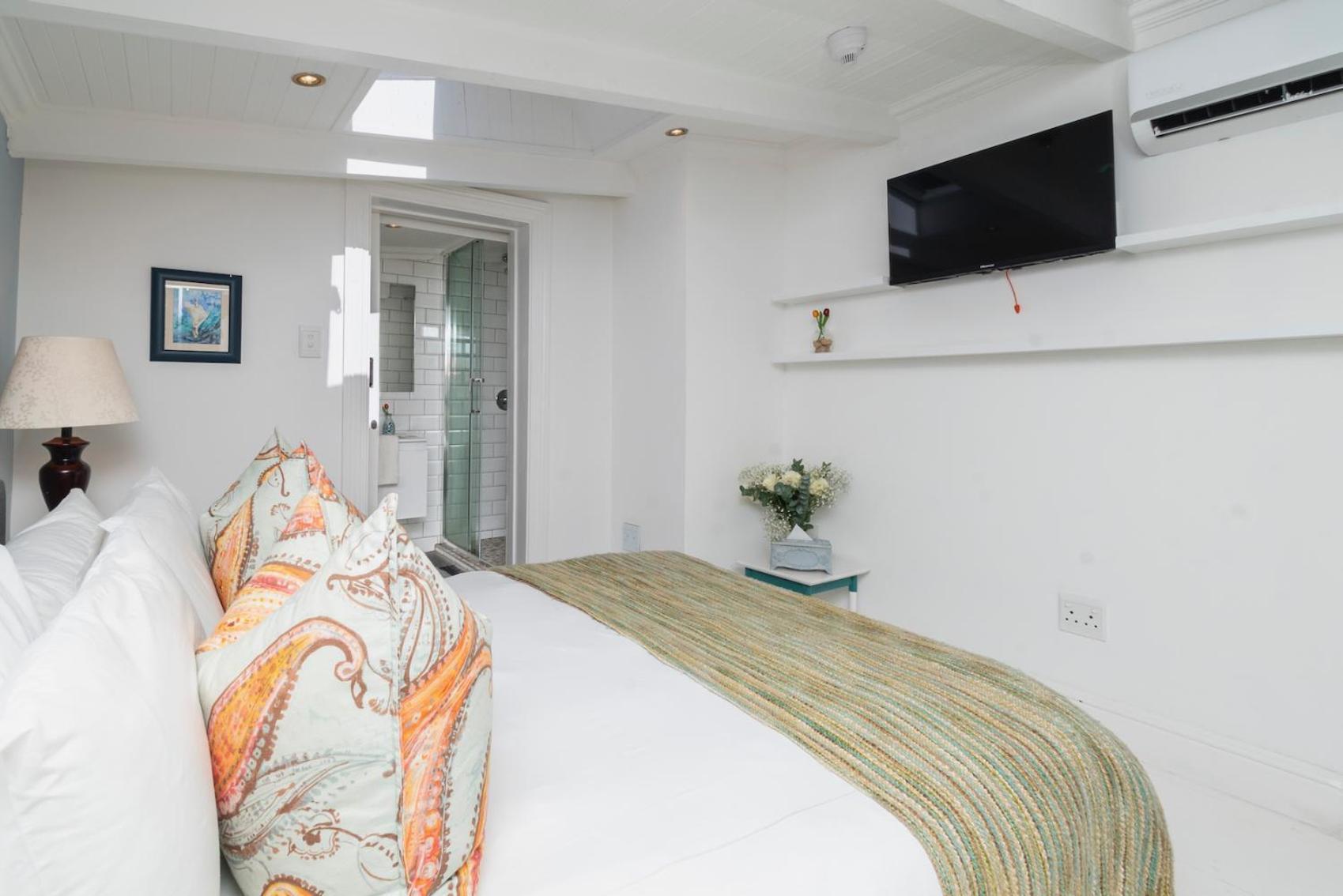 Willets Hotel Simonʼs Town Buitenkant foto