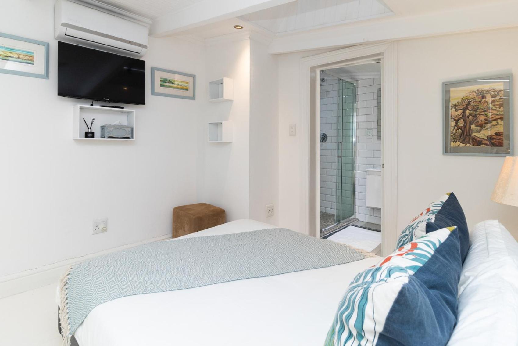 Willets Hotel Simonʼs Town Buitenkant foto