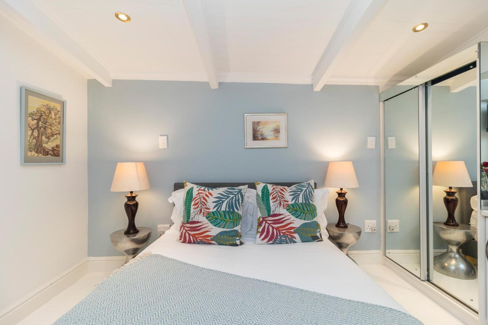 Willets Hotel Simonʼs Town Buitenkant foto