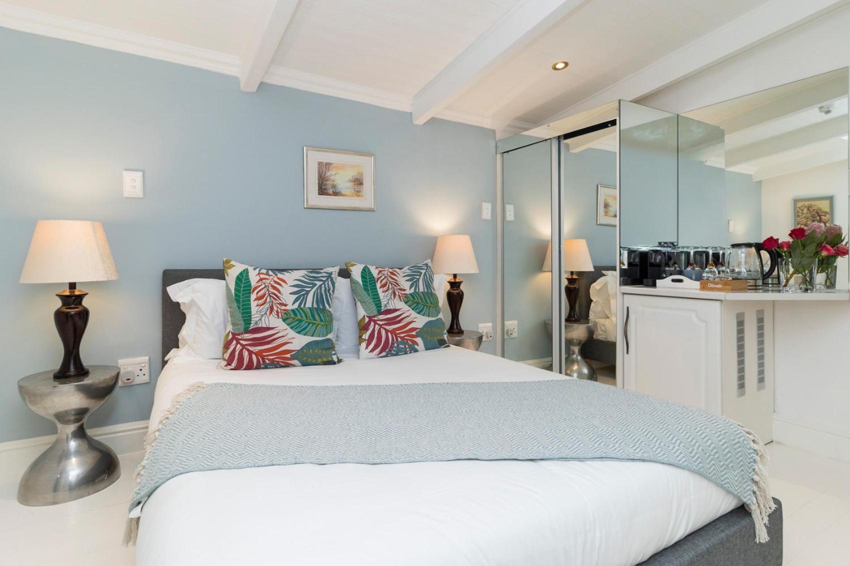 Willets Hotel Simonʼs Town Buitenkant foto
